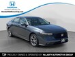  Honda Accord Sedan