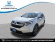 Certified 2017 Honda CR-V LX LX AWD