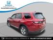 Certified 2025 Honda Pilot EX-L EX-L AWD