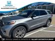 Used 2020 Ford Explorer XLT XLT 4WD