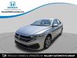 Used 2024 Volkswagen Jetta SE SE Auto