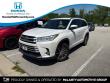 Used 2017 Toyota Highlander XLE XLE V6 AWD