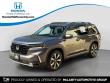 Certified 2025 Honda Pilot Touring Touring AWD