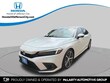  Honda Civic Sedan