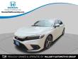 Certified 2024 Honda Civic Sedan Touring Touring CVT