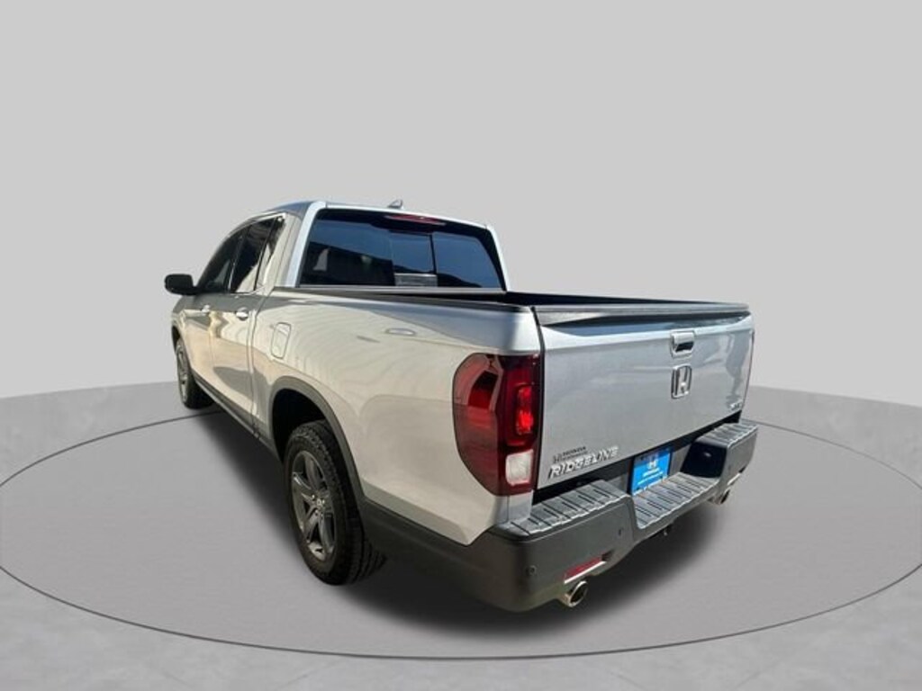 Used 2023 Honda Ridgeline RTL-E RTL-E AWD