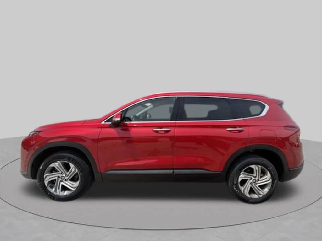 Used 2023 Hyundai Santa Fe SEL SEL AWD