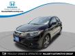 Certified 2021 Honda HR-V EX-L EX-L AWD CVT