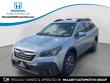 Used 2022 Subaru Outback Premium Premium CVT