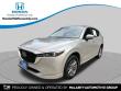Used 2025 Mazda CX-5 2.5 S Preferred Package 2.5 S Preferred Package AWD