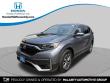 Certified 2020 Honda CR-V EX-L EX-L AWD