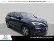 Certified 2016 Honda Pilot EX-L AWD  EX-L w/RES