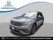 Used 2022 Volkswagen Tiguan SE 2.0T SE 4MOTION