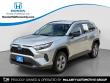 Used 2023 Toyota RAV4 Hybrid LE Hybrid LE AWD