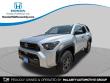 Used 2025 Toyota 4Runner TRD Sport Premium TRD Sport Premium 4WD
