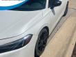 Certified 2022 Honda Civic Hatchback Sport Sport CVT