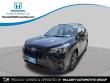 Used 2021 Subaru Forester Sport Sport CVT
