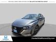 Used 2025 Nissan Sentra SV SV CVT