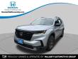 Used 2025 Honda Pilot TrailSport TrailSport AWD