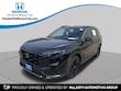  Honda CR-V Hybrid