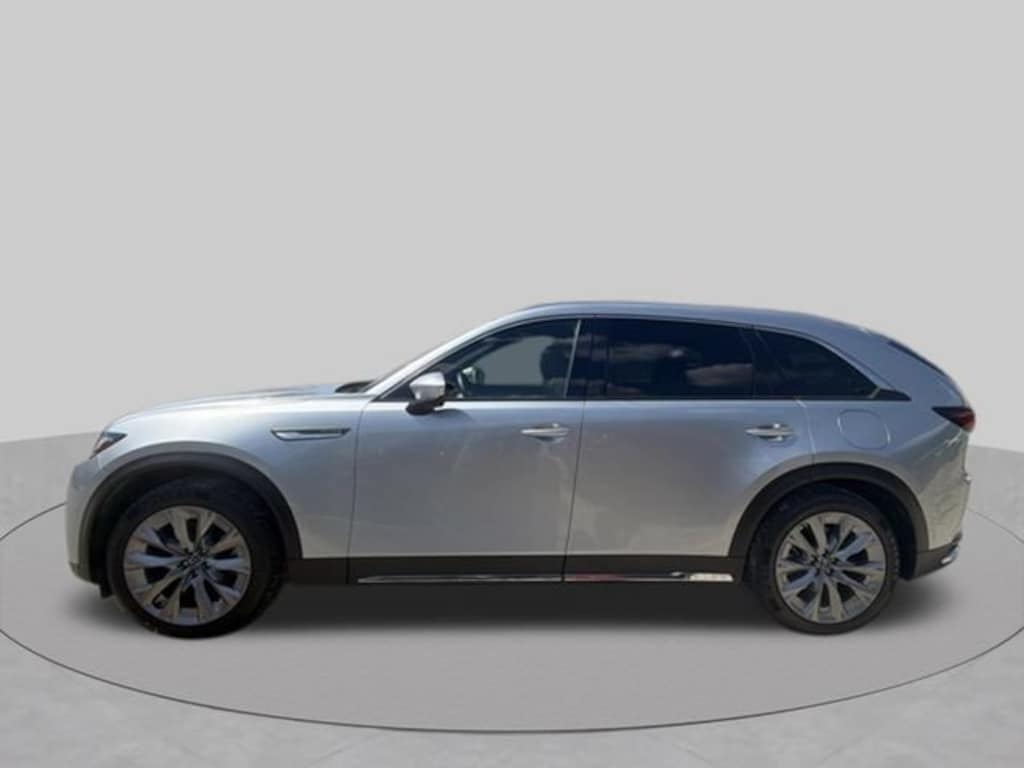 Used 2025 Mazda CX-90 Premium Plus Package 3.3 Turbo Premium Plus Package