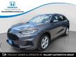 Certified 2025 Honda HR-V LX LX AWD CVT