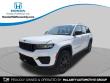 Used 2025 Jeep Grand Cherokee Altitude Altitude 4x4
