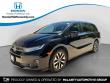 Certified 2025 Honda Odyssey EX-L EX-L Auto