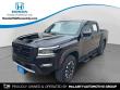 Used 2024 Nissan Frontier PRO-4X Crew Cab 4x4 PRO-4X
