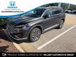 Used 2022 Hyundai Santa Fe Limited Limited AWD