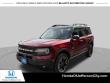 Used 2026 Ford Bronco Sport Outer Banks Outer Banks 4x4