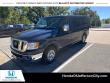 Used 2019 Nissan NV Passenger NV3500 HD SL NV3500 HD SL V8