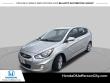 Used 2013 Hyundai Accent SE HB Auto SE