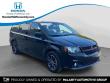 Used 2018 Dodge Grand Caravan SE Plus Wagon
