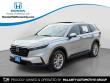 Certified 2023 Honda CR-V EX-L