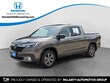  Honda Ridgeline