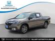 Certified 2020 Honda Ridgeline RTL-E RTL-E AWD