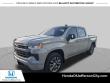 Used 2024 Chevrolet Silverado 1500 RST 4WD Crew Cab 147 RST