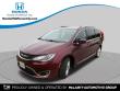 Used 2017 Chrysler Pacifica Touring-L Plus Touring-L Plus FWD