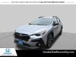 Used 2024 Subaru Crosstrek Premium Premium AWD