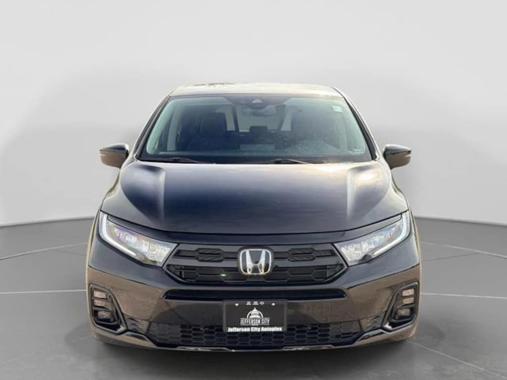 Used 2025 Honda Odyssey Elite Elite Auto