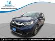 Used 2018 Honda CR-V EX-L