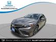 Used 2024 Toyota Camry SE SE Auto