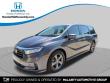 Used 2024 Honda Odyssey EX EX Auto