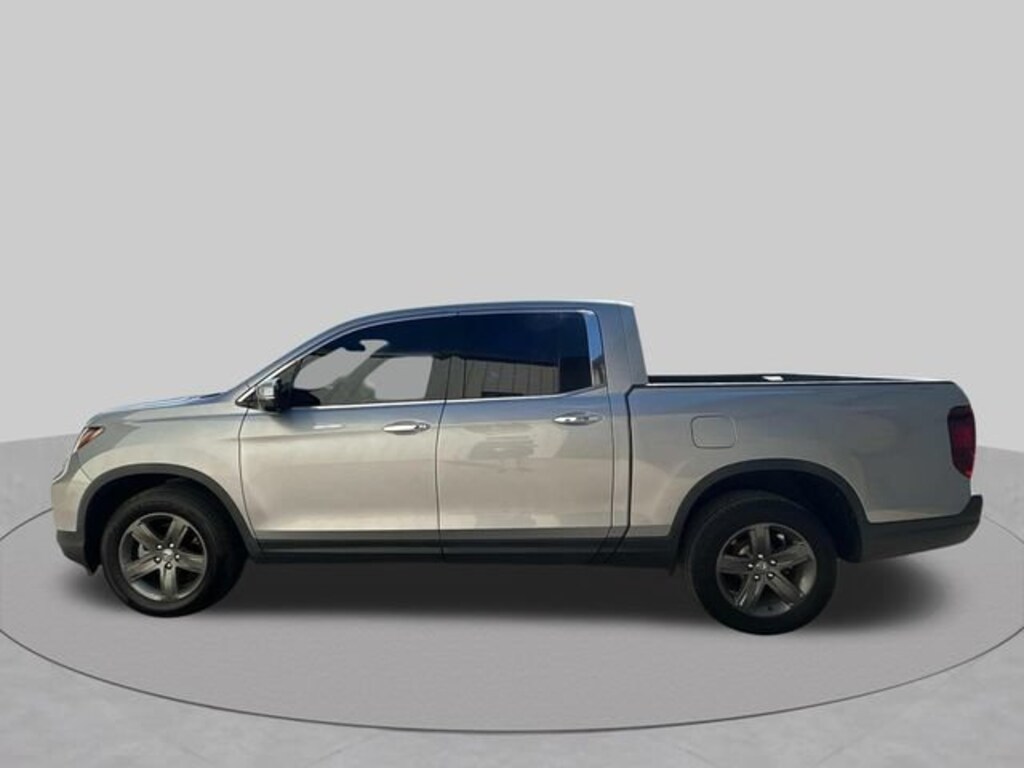 Used 2023 Honda Ridgeline RTL-E RTL-E AWD