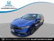 Used 2019 Honda Civic Sedan EX EX CVT