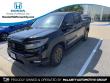 Used 2021 Honda Ridgeline Black Edition Black Edition AWD