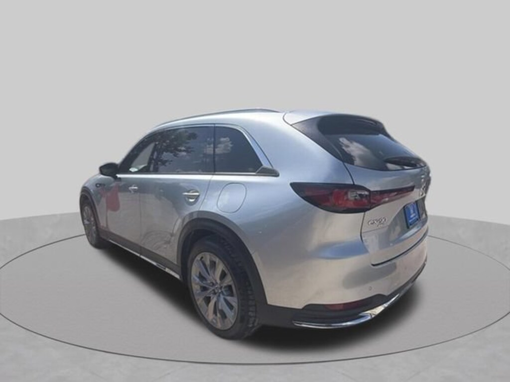 Used 2025 Mazda CX-90 Premium Plus Package 3.3 Turbo Premium Plus Package