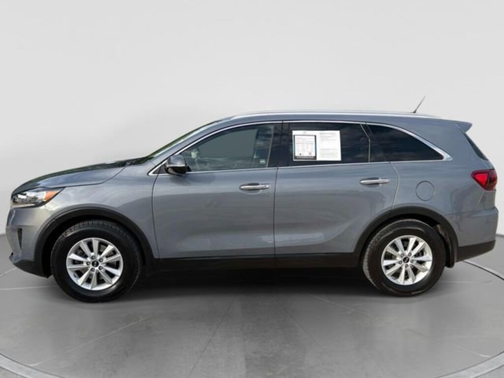 Used 2020 Kia Sorento LX LX AWD