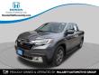 Certified 2020 Honda Ridgeline RTL-E RTL-E AWD